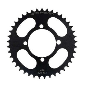 SPK402-BLK